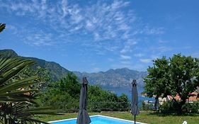 Apartments Orizzonte With Beautiful View Of The Bay