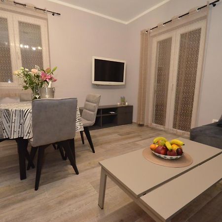 Apartments Orizzonte With Beautiful View Of The Bay Kotor Exterior foto