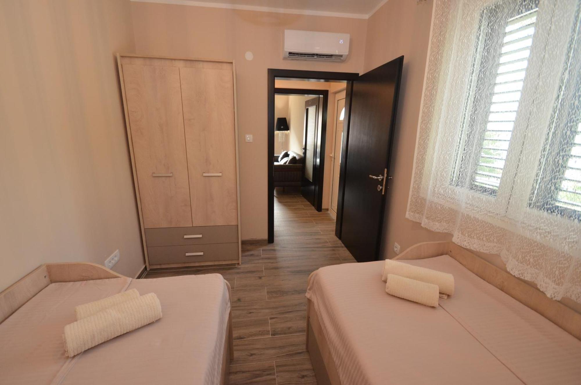 Apartments Orizzonte With Beautiful View Of The Bay Kotor Exterior foto
