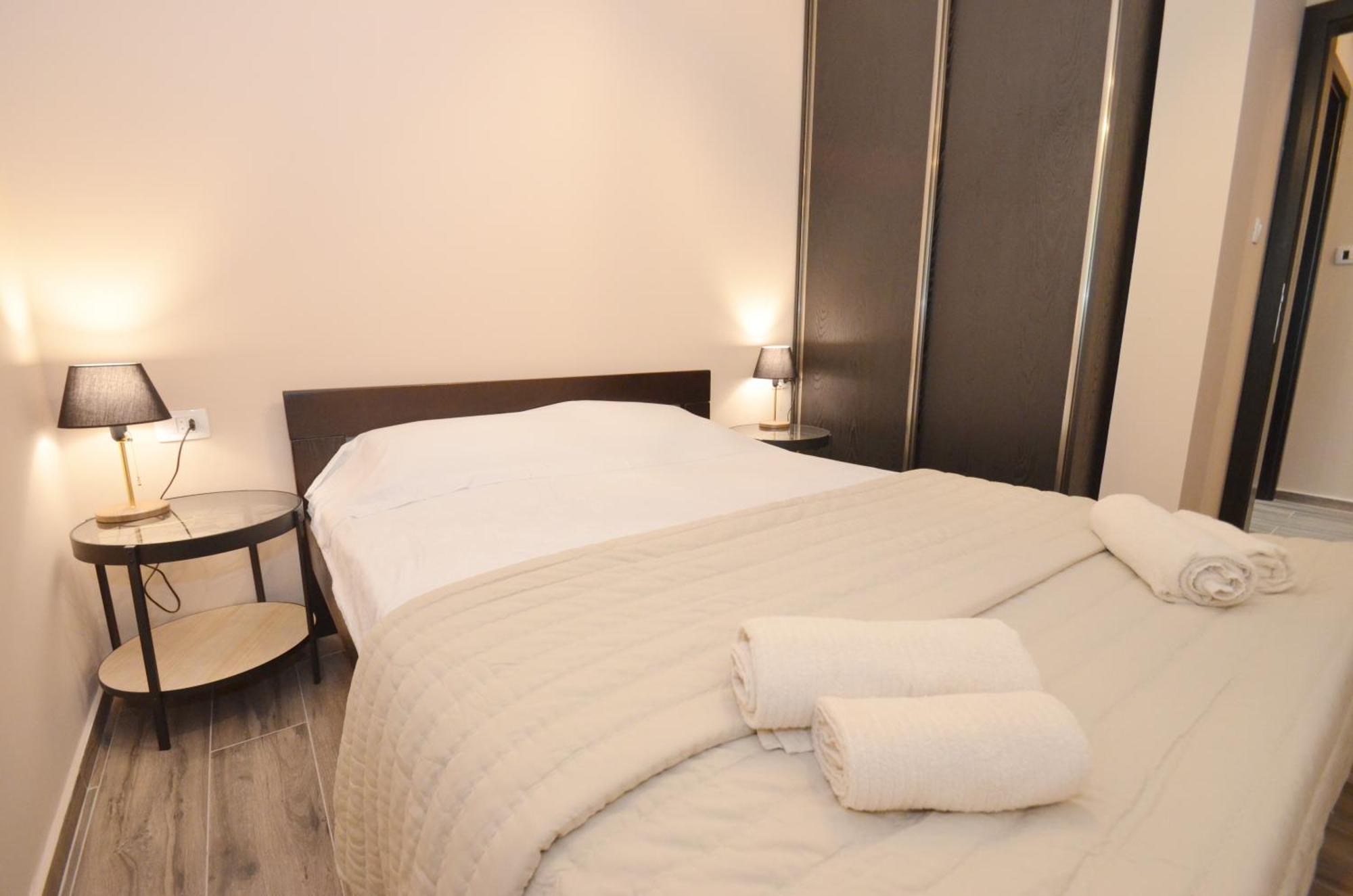 Apartments Orizzonte With Beautiful View Of The Bay Kotor Exterior foto