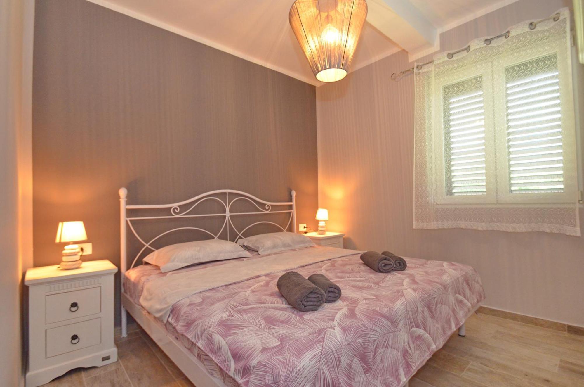 Apartments Orizzonte With Beautiful View Of The Bay Kotor Exterior foto
